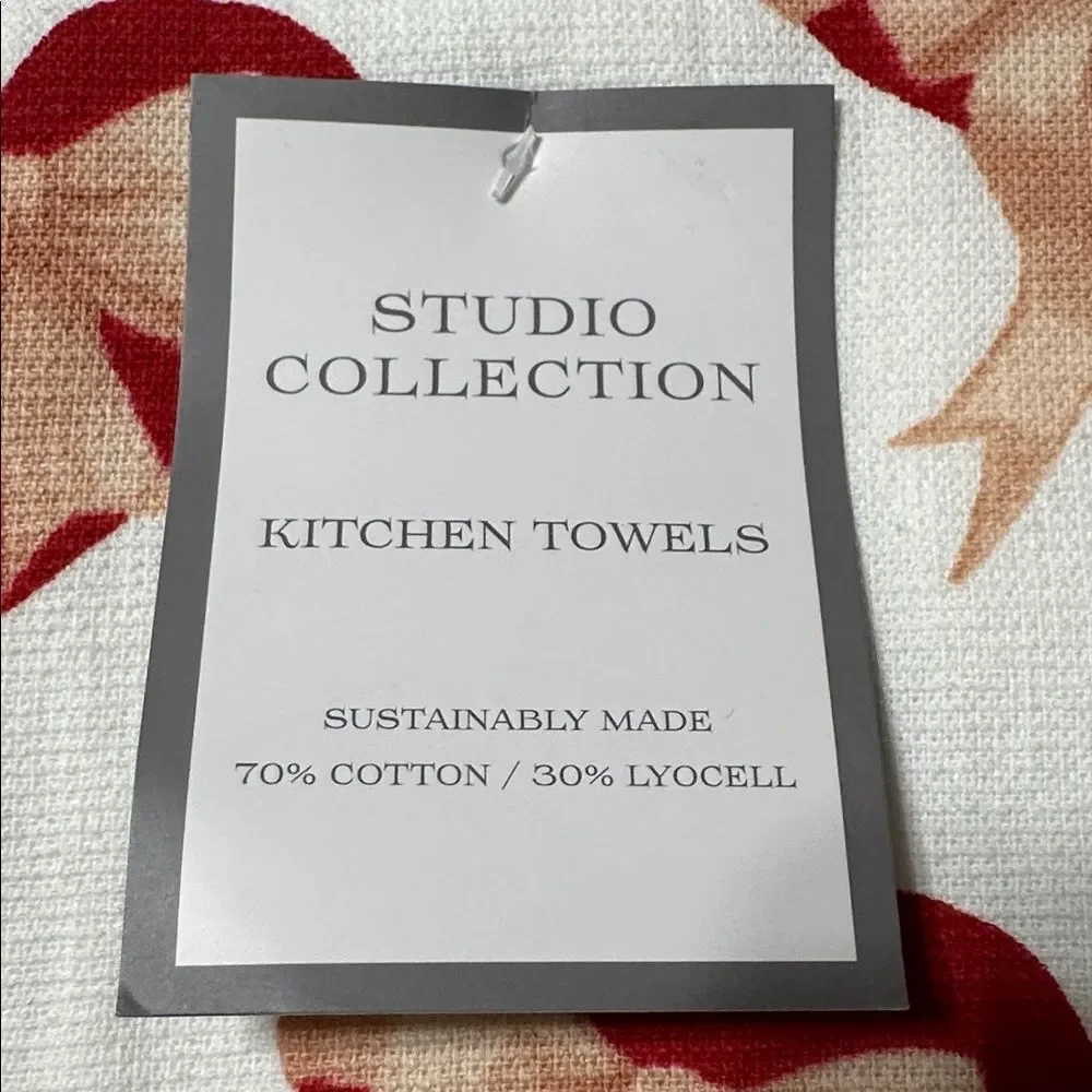 Studio Collection nwt no
